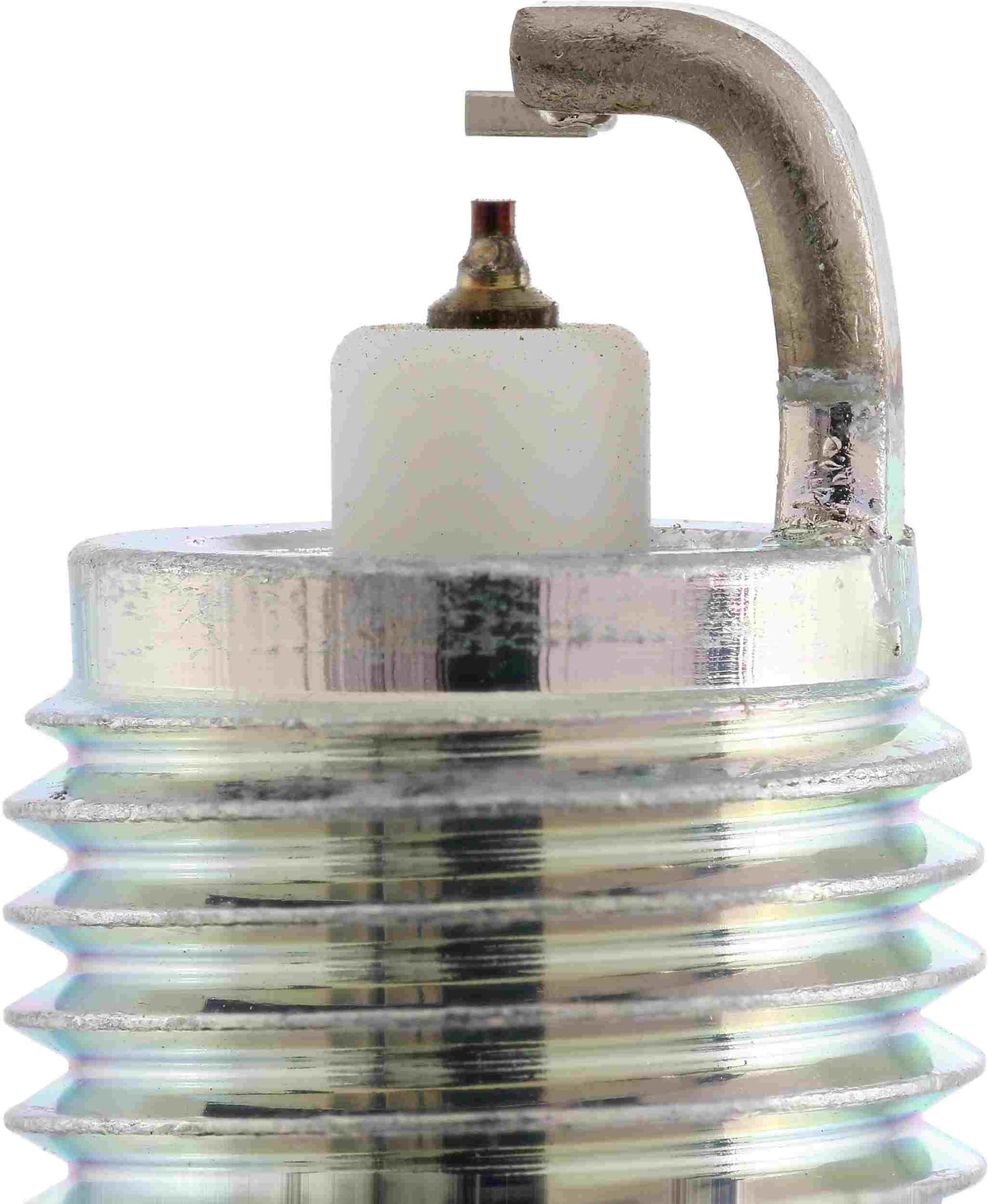 NGK Ruthenium HX Spark Plug Box of 4 (LKR8BHX-S) 90465
