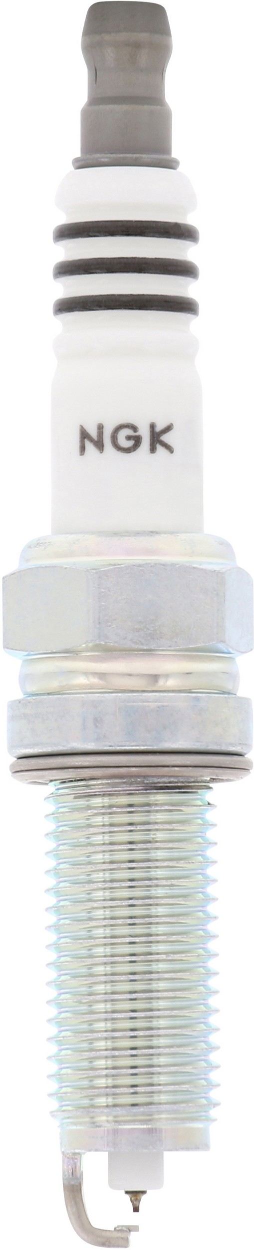 NGK Ruthenium HX Spark Plug Box of 4 (LKR8BHX-S) 90465