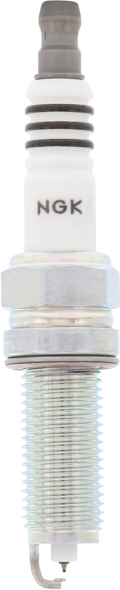 NGK Ruthenium HX Spark Plug Box of 4 (LKR8BHX-S) 90465