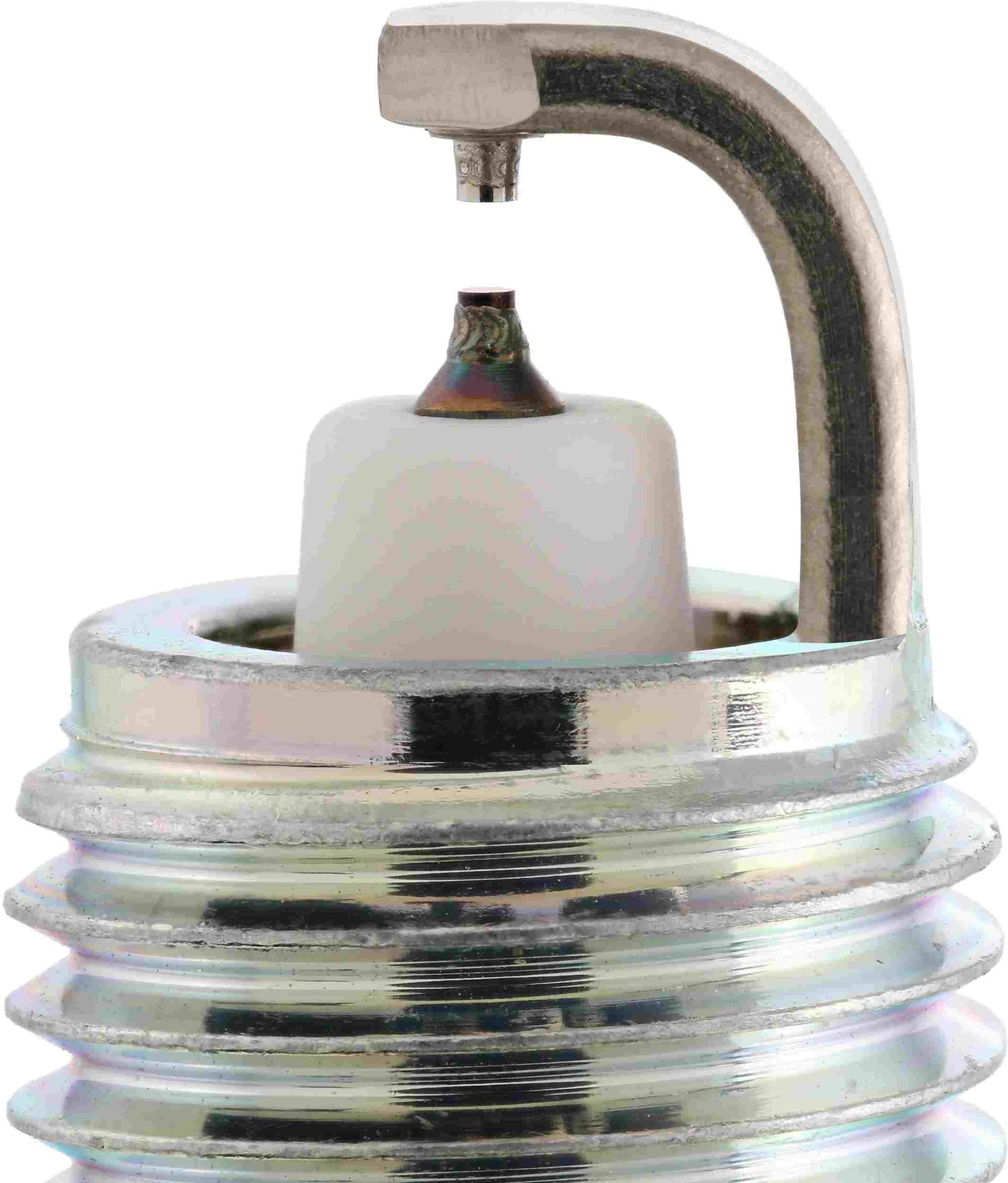 NGK Ruthenium HX Spark Plug Box of 4 (LTR6BHX) 90495