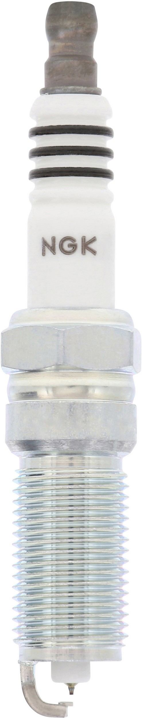 NGK Ruthenium HX Spark Plug Box of 4 (LTR6BHX) 90495