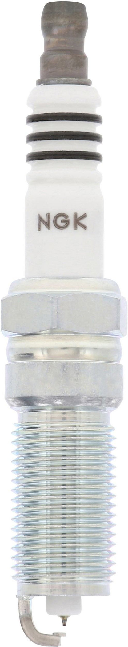 NGK Ruthenium HX Spark Plug Box of 4 (LTR6BHX) 90495