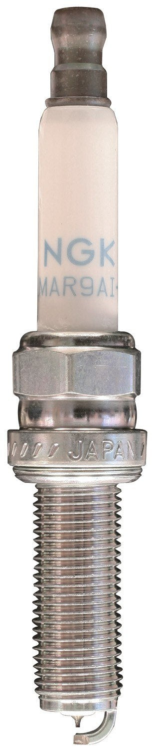 NGK Laser Iridium/Platinum Spark Plug (LMAR9AI-8D) 90526