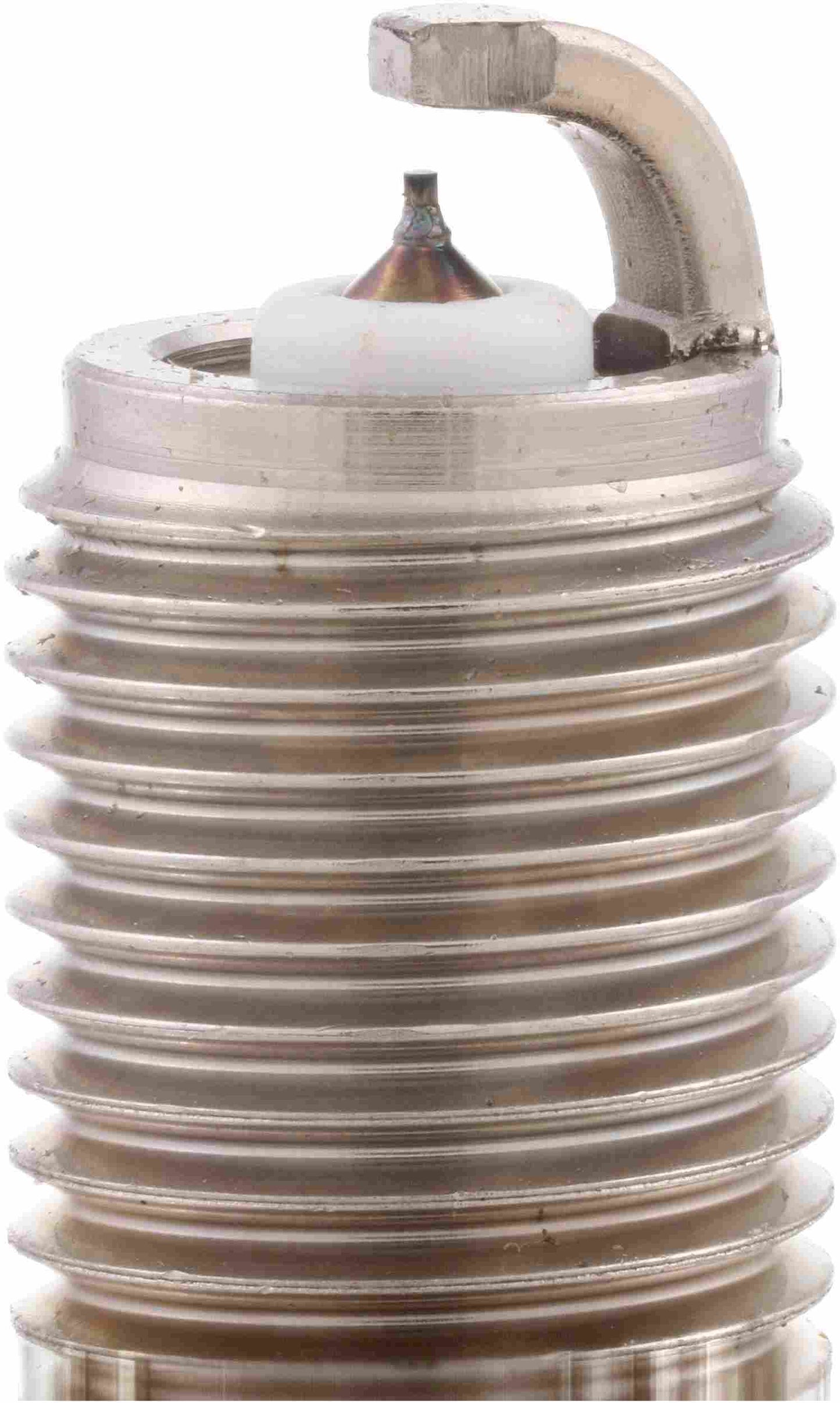 NGK Laser Iridium/Platinum Spark Plug (LMAR9AI-8D) 90526
