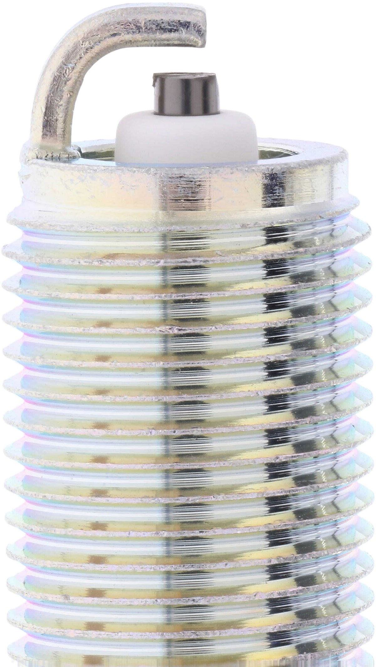 NGK BLYB Spark Plug Box of 6 (LFR6A-11) 90537