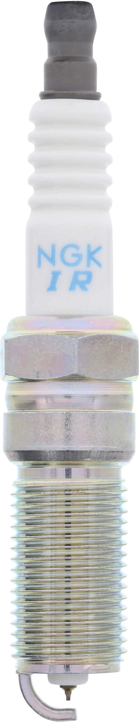 NGK Laser Iridium/Platinum Spark Plug Box of 4 (ILTR5A-13) 90607
