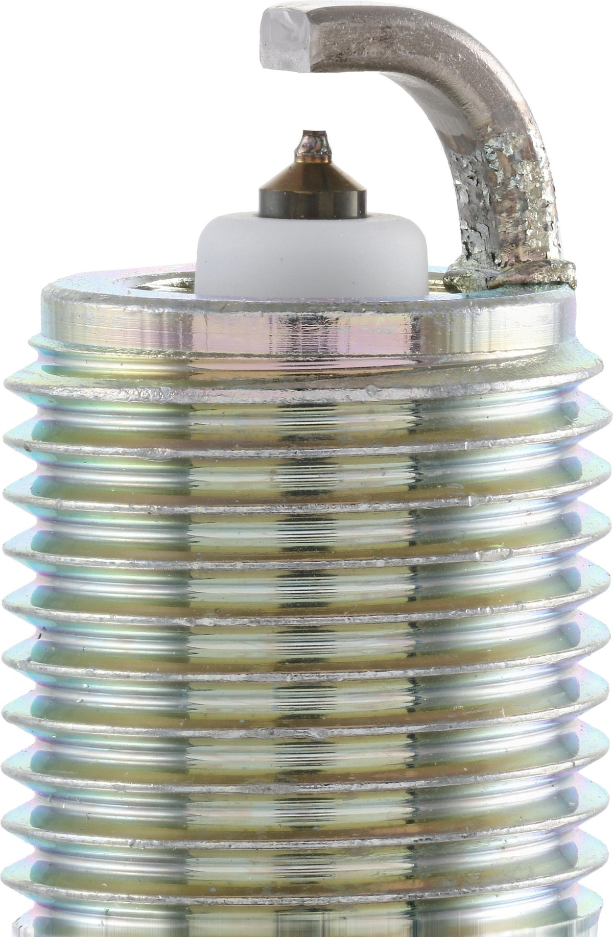 NGK Laser Iridium Spark Plug Box of 4 (TR5AI-13) 90813