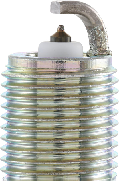 NGK Laser Iridium Spark Plug Box of 4 (TR5AI-13) 90813