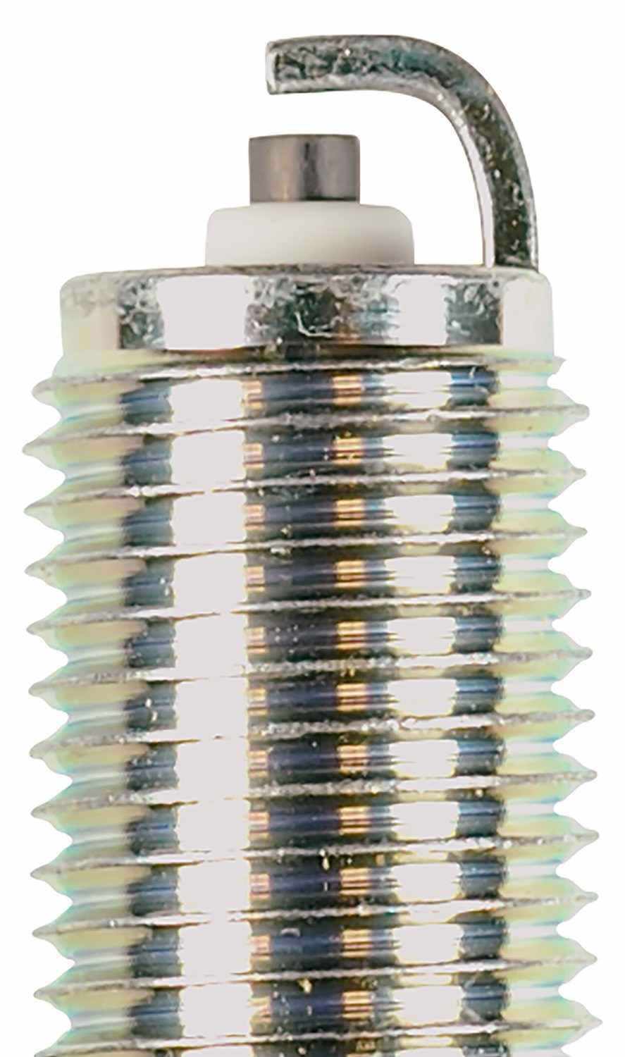 NGK Standard Spark Plug Box of 4 (KR9C-G) 90893