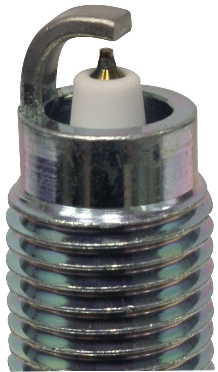 NGK Laser Iridium Spark Plug Box of 4 (ILZKR8C8G) 90909