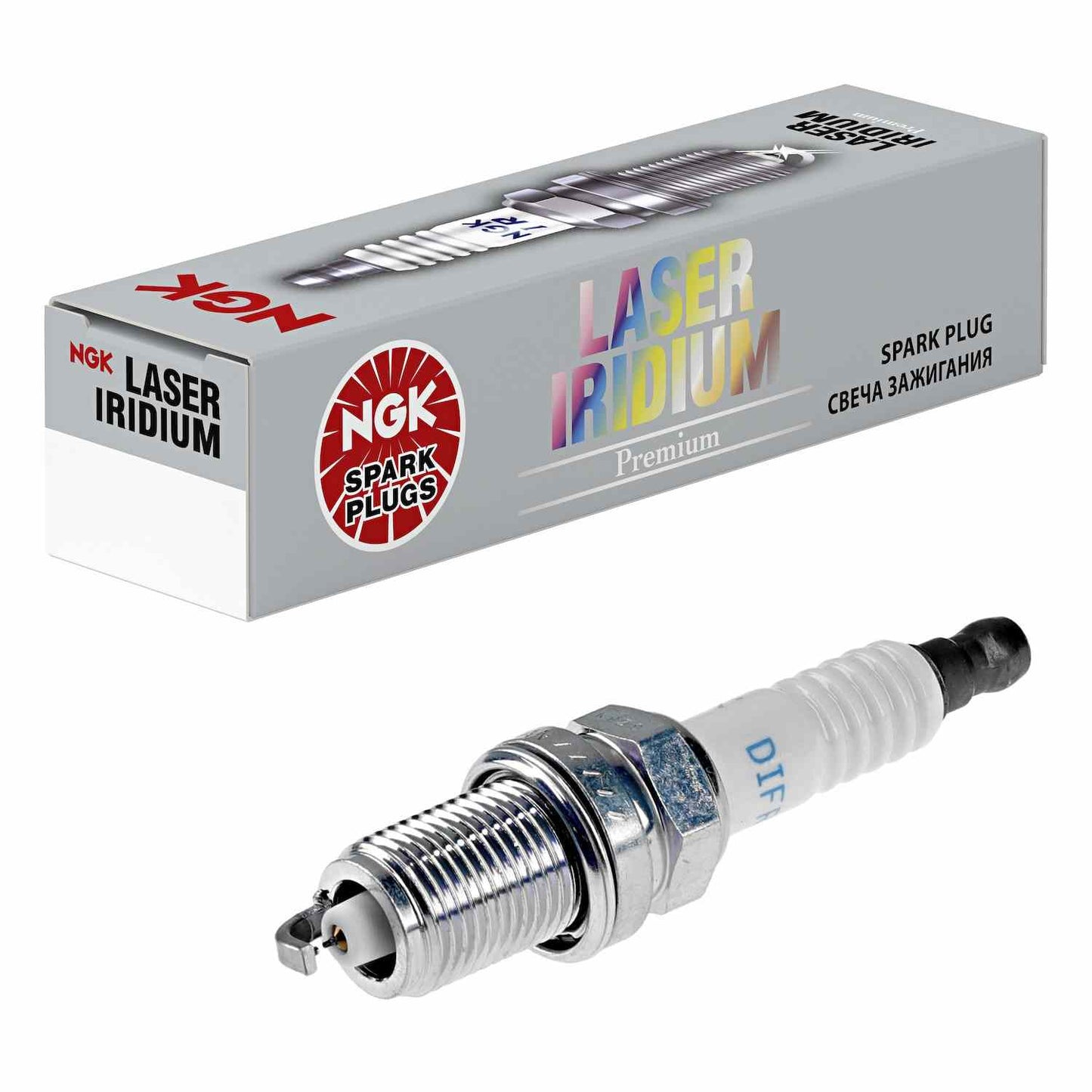 NGK Spark Plug 90911