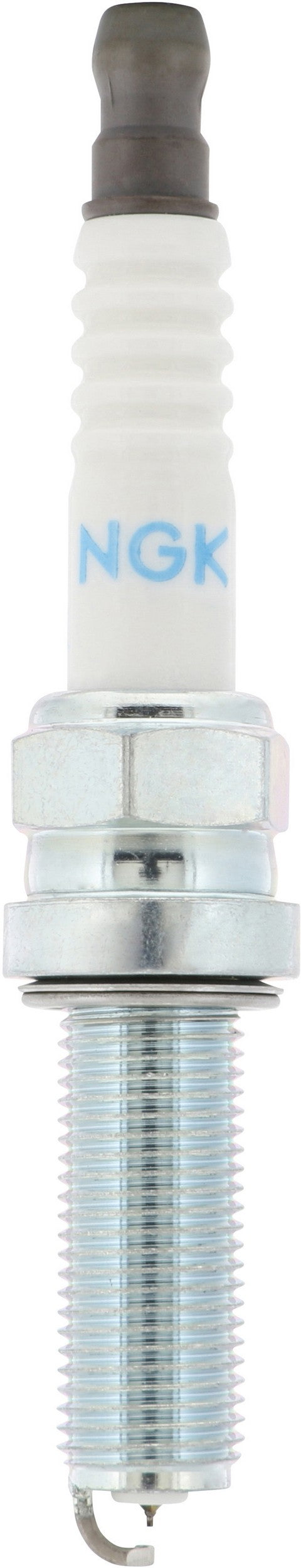 NGK Laser Iridium Spark Plug Box of 4 (SILMAR8A9S) 90992