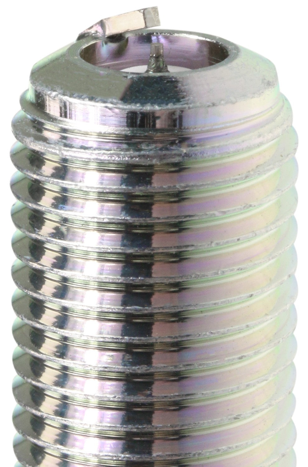 NGK Racing Spark Plug Box of 4 (R2556G-10) 91185