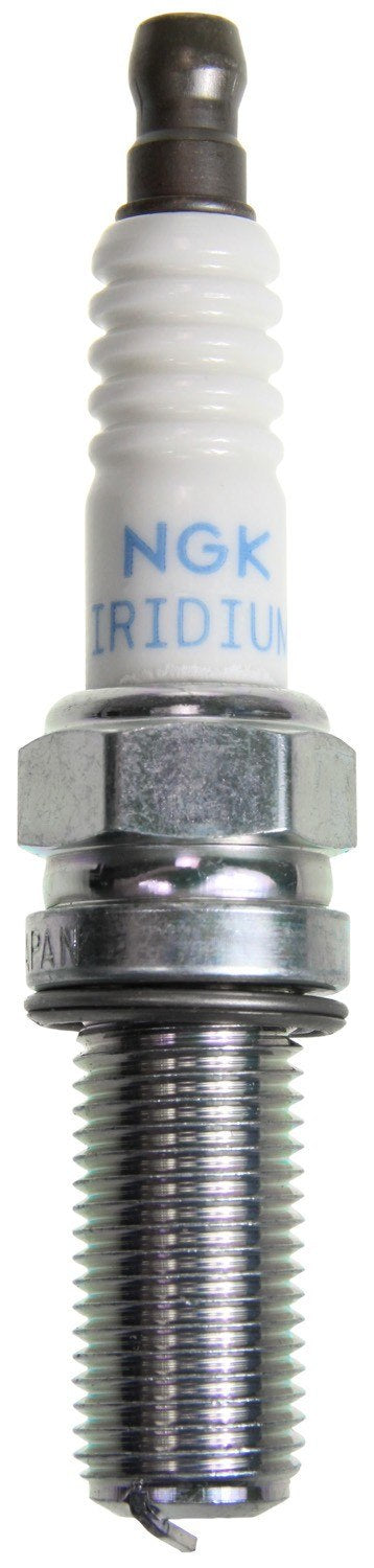 NGK Racing Spark Plug Box of 4 (R2556G-10) 91185
