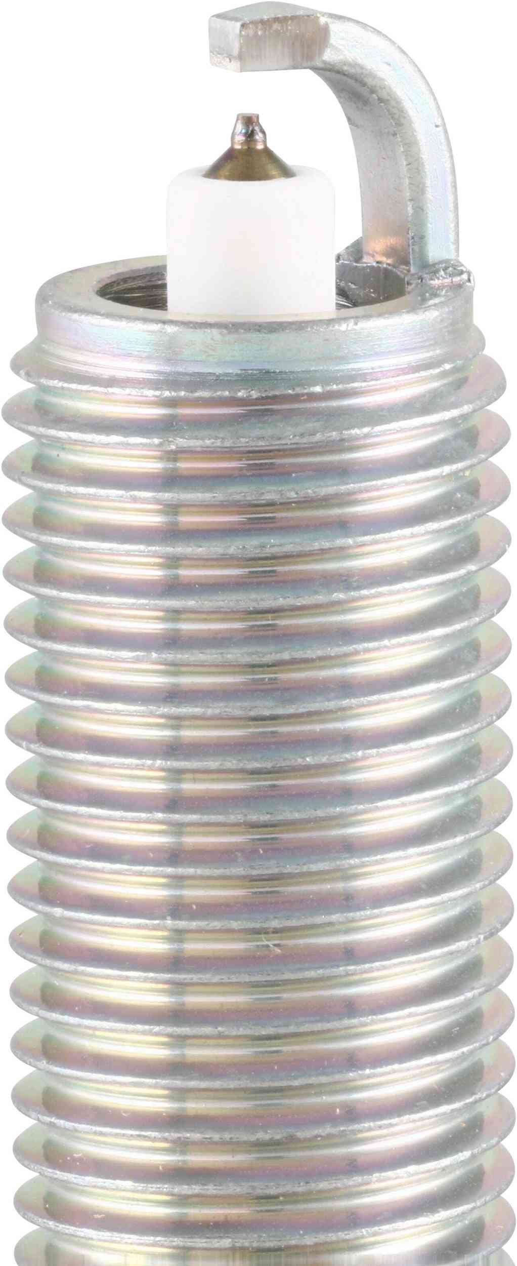 NGK Iridium IX Spark Plug Box of 4 (LKAR6AIX-11) 91187
