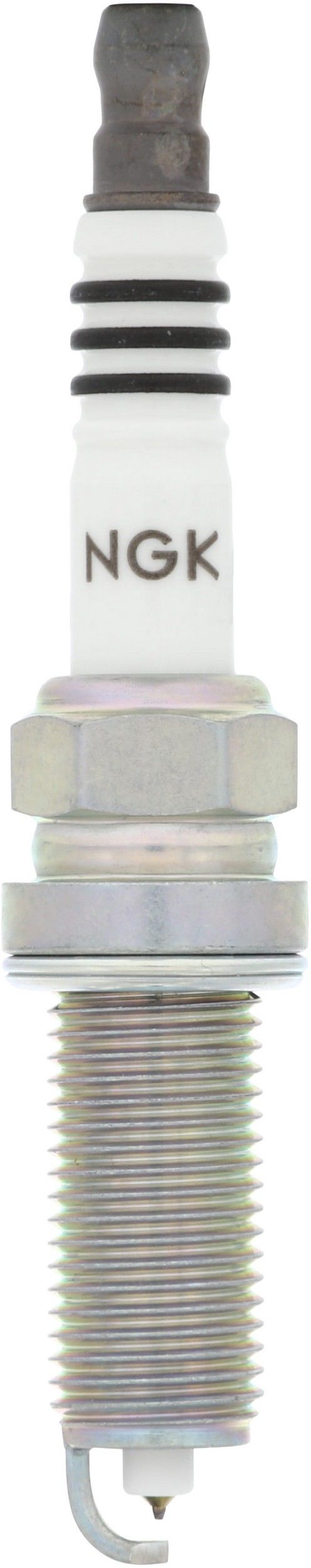 NGK Iridium IX Spark Plug Box of 4 (LKAR6AIX-11) 91187