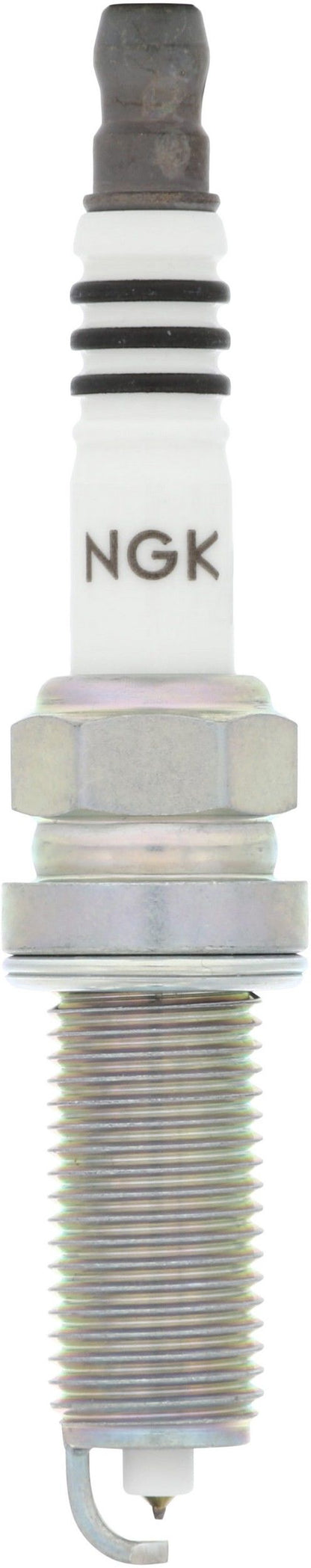 NGK Iridium IX Spark Plug Box of 4 (LKAR6AIX-11) 91187