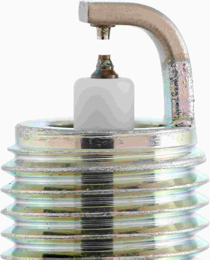NGK Laser Iridium Spark Plug Box of 4 (DILKAR7C9H) 91215