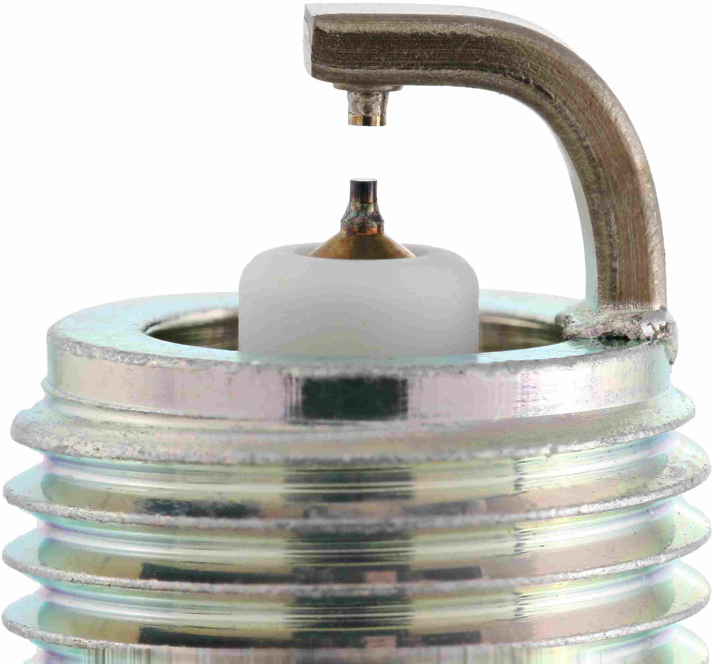 NGK 04-16 Cadillac SRX Ruthenium Spark Plug 91276