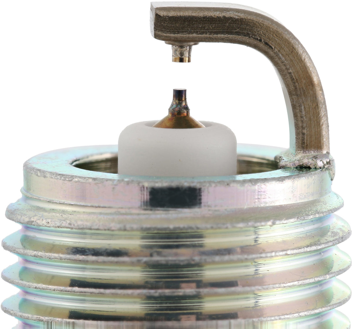 NGK 04-16 Cadillac SRX Ruthenium Spark Plug 91276