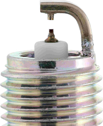 NGK Ruthenium HX Spark Plug Box of 4 (LKR6AHX) 91356