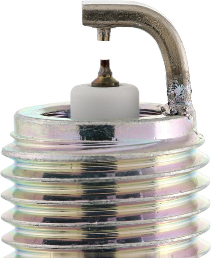 NGK Ruthenium HX Spark Plug (LKR6AHX) 91356