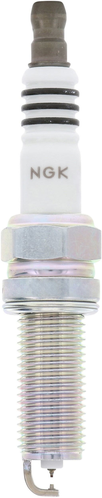 NGK Ruthenium HX Spark Plug Box of 4 (LKR6AHX) 91356