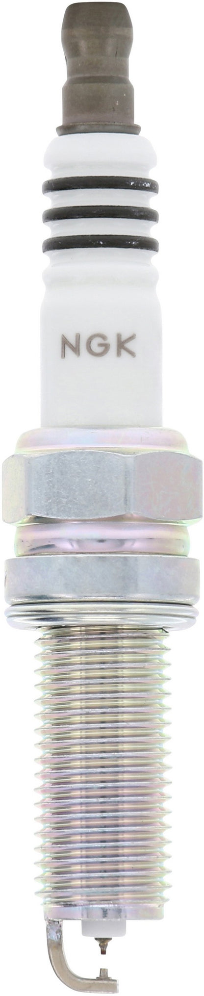 NGK Ruthenium HX Spark Plug (LKR6AHX) 91356