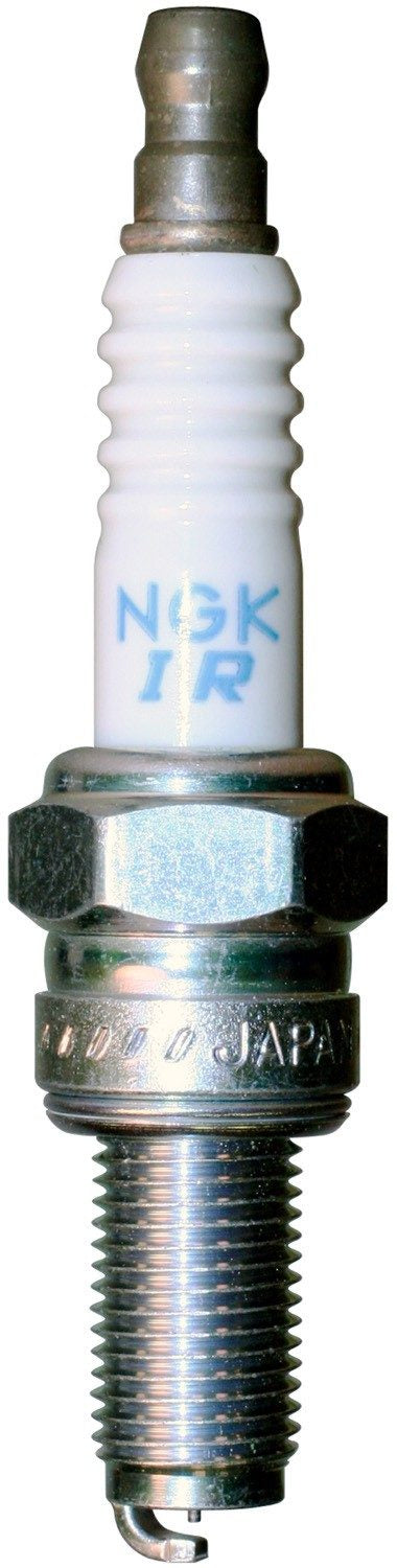 NGK Laser Iridium Spark Plug Box of 4 (MR8BI-8) 91360