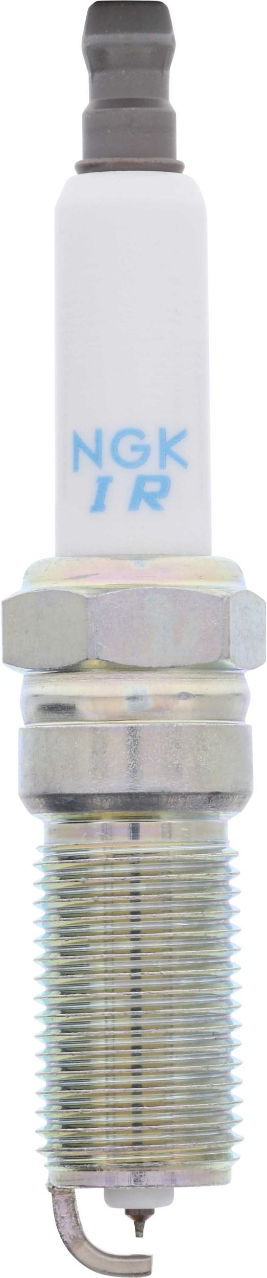 NGK Iridium/Platinum Spark Plug Box of 4 (ILTR5E11) 91418