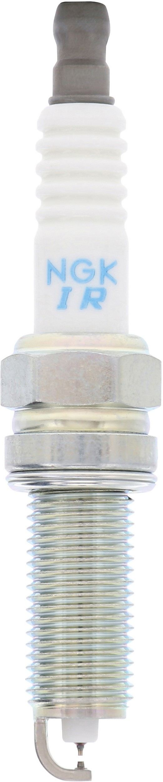 NGK Iridium/Platinum Spark Plug Box of 4 (DILKR8B6) 91448