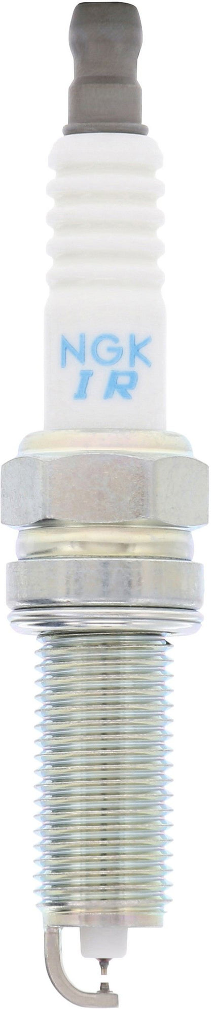 NGK Iridium/Platinum Spark Plug Box of 4 (DILKR8B6) 91448