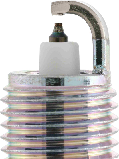 NGK Laser Iridium Spark Plug Box of 4 (SILZKR6D8E) 91568