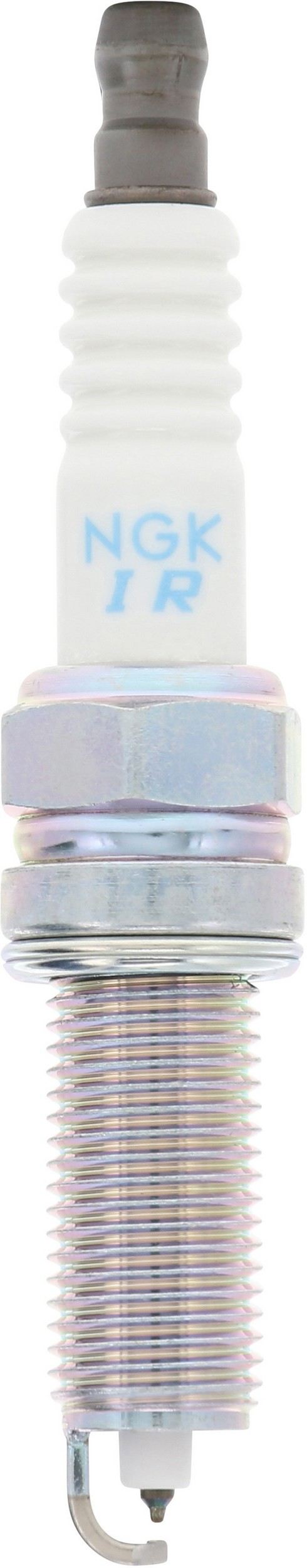 NGK Laser Iridium Spark Plug Box of 4 (SILZKR6D8E) 91568