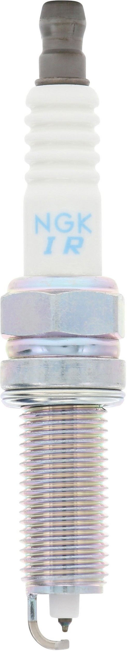 NGK Laser Iridium Spark Plug Box of 4 (SILZKR6D8E) 91568