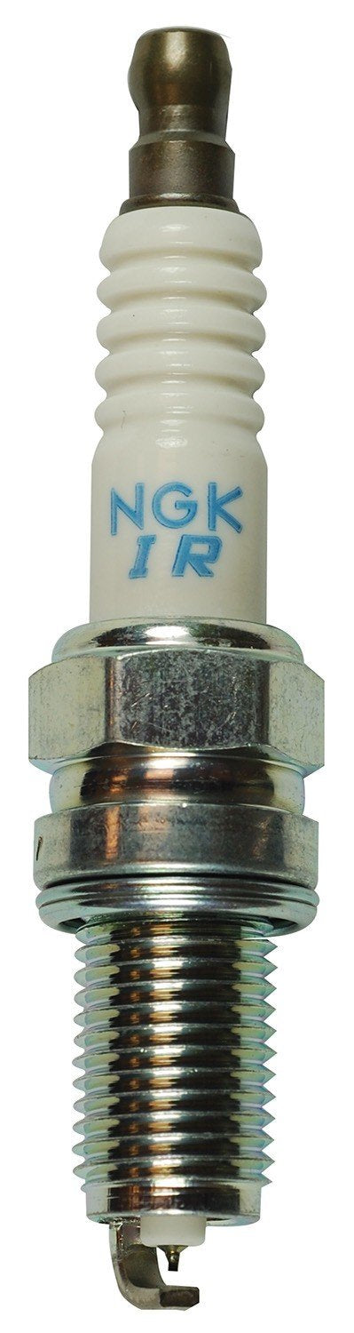 NGK Laser Iridium Spark Plug Box of 4 (IKR7H8) 91715