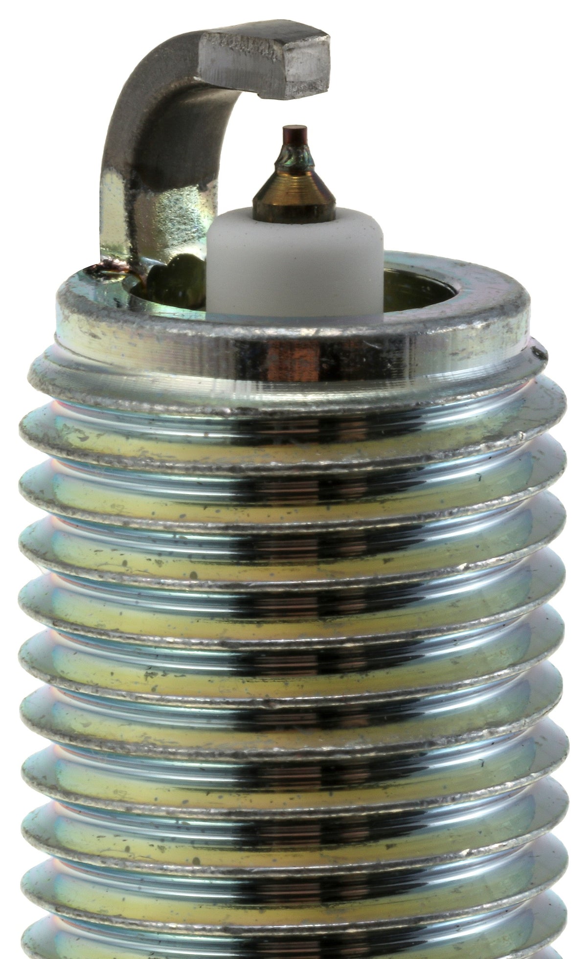 NGK Iridium Spark Plug Box of 4 (SILKGR9A7EG) 91731