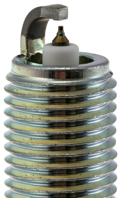NGK Iridium Spark Plug Box of 4 (SILKGR9A7EG) 91731