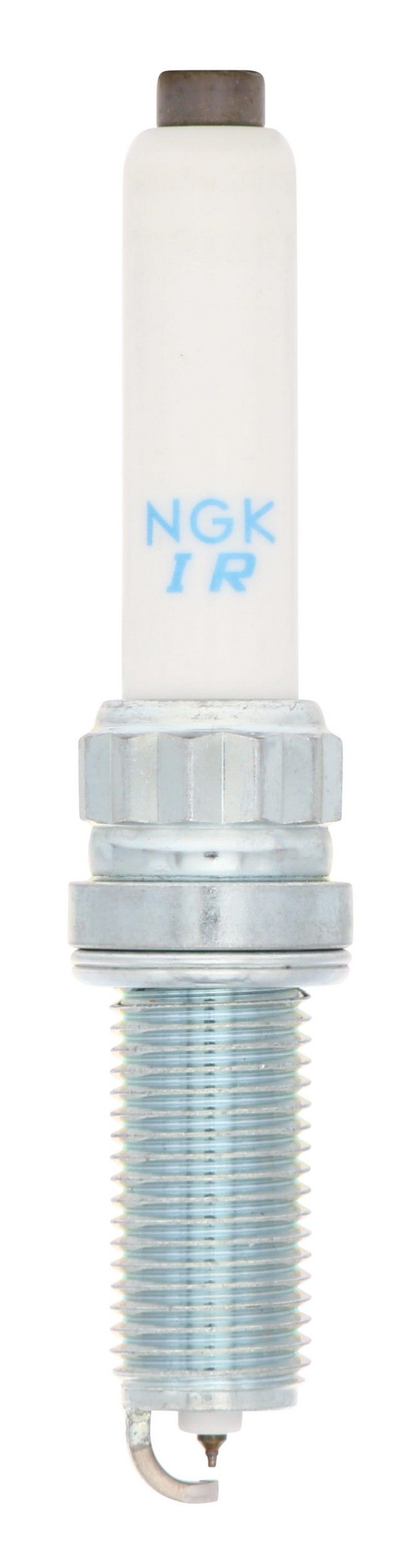 NGK Iridium Spark Plug Box of 4 (SILKGR9A7EG) 91731