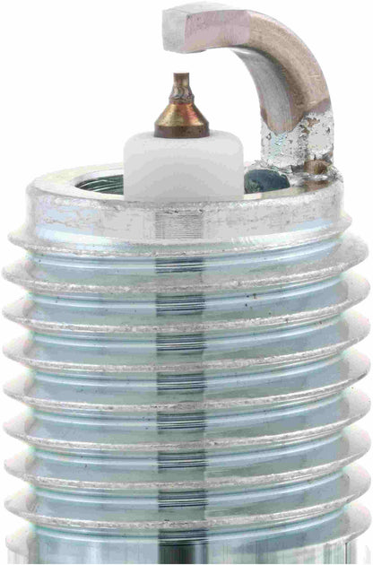 NGK Iridium Spark Plug Box of 4 (SILKGR9A7EG) 91731
