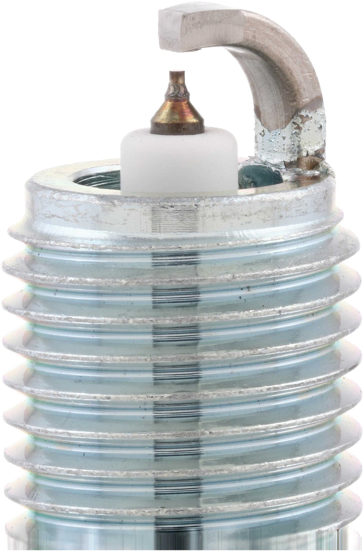 NGK Iridium Spark Plug Box of 4 (SILKGR9A7EG) 91731