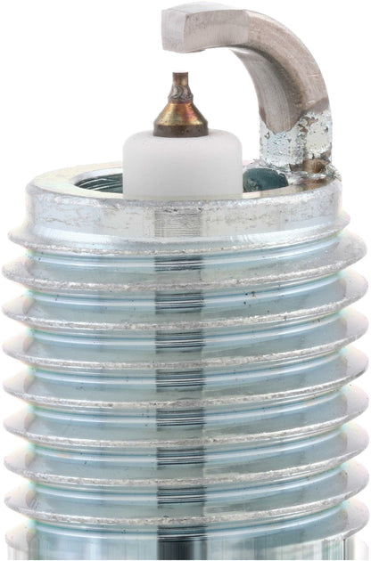 NGK Iridium Spark Plug Box of 4 (SILKGR9A7EG) 91731