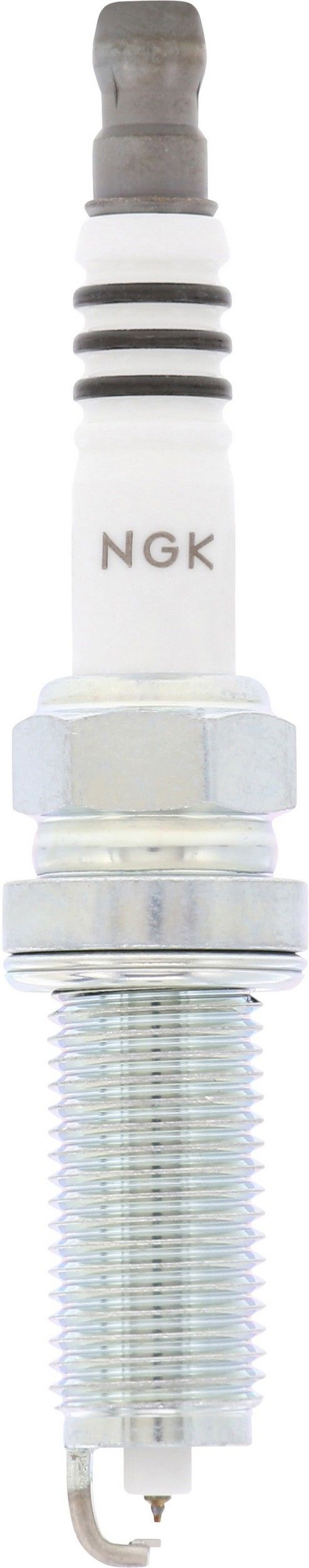 NGK Ruthenium HX Spark Plug Box of 4 (LKAR8BHX) 91784