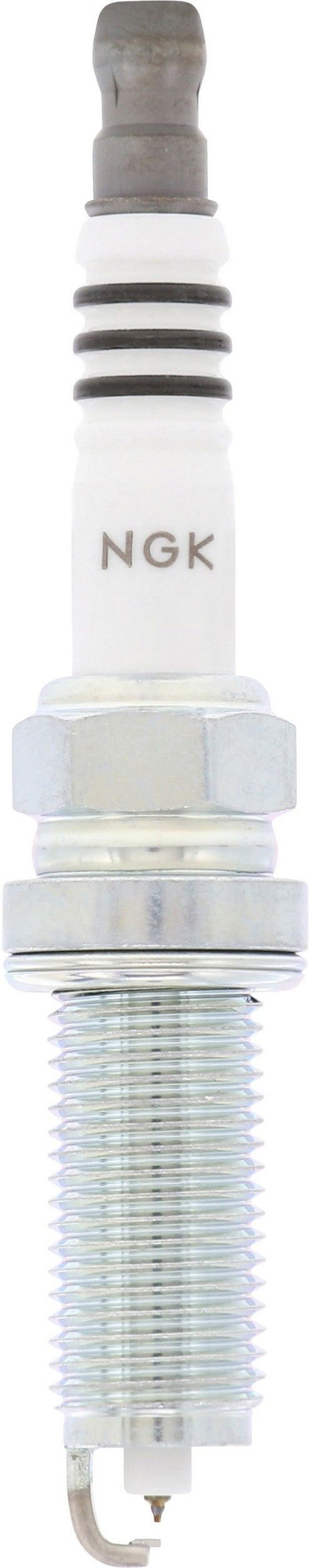 NGK Ruthenium HX Spark Plug Box of 4 (LKAR8BHX) 91784