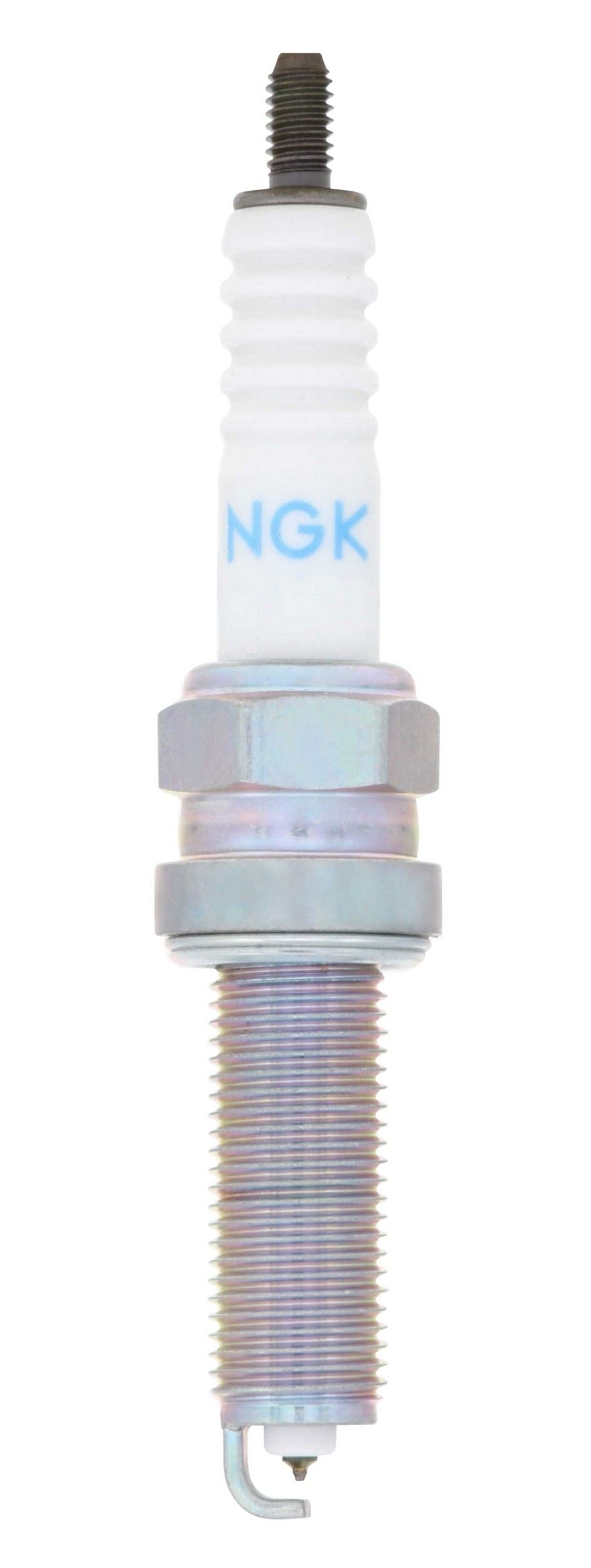 NGK Laser Iridium Spark Plug Box of 4 (LMAR8BI-9) 91909