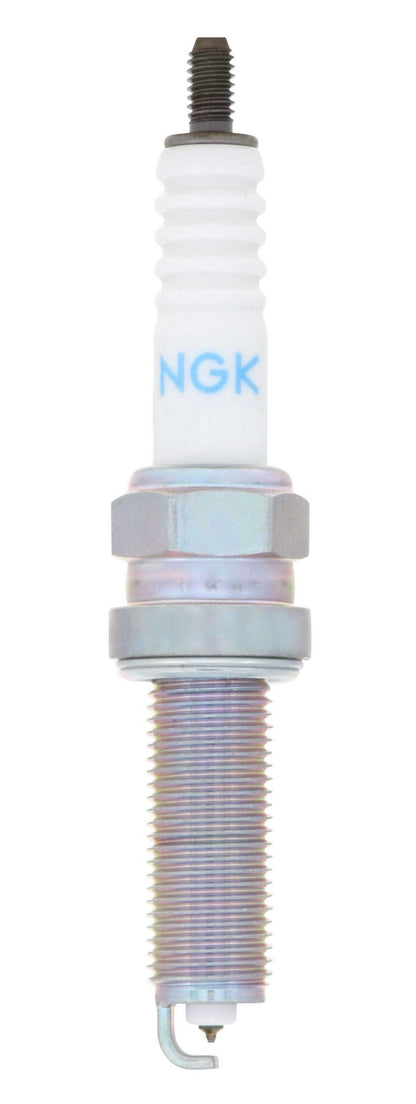 NGK Laser Iridium Spark Plug Box of 4 (LMAR8BI-9) 91909