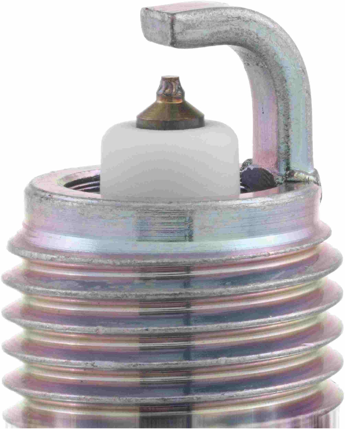 NGK Laser Iridium Spark Plug Box of 4 (LMAR8BI-9) 91909