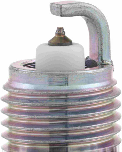 NGK Laser Iridium Spark Plug Box of 4 (LMAR8BI-9) 91909