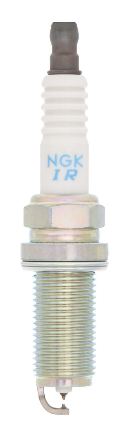 NGK Laser Iridium Spark Plug DFE Box of 4 (DILFR7K9G) 91961