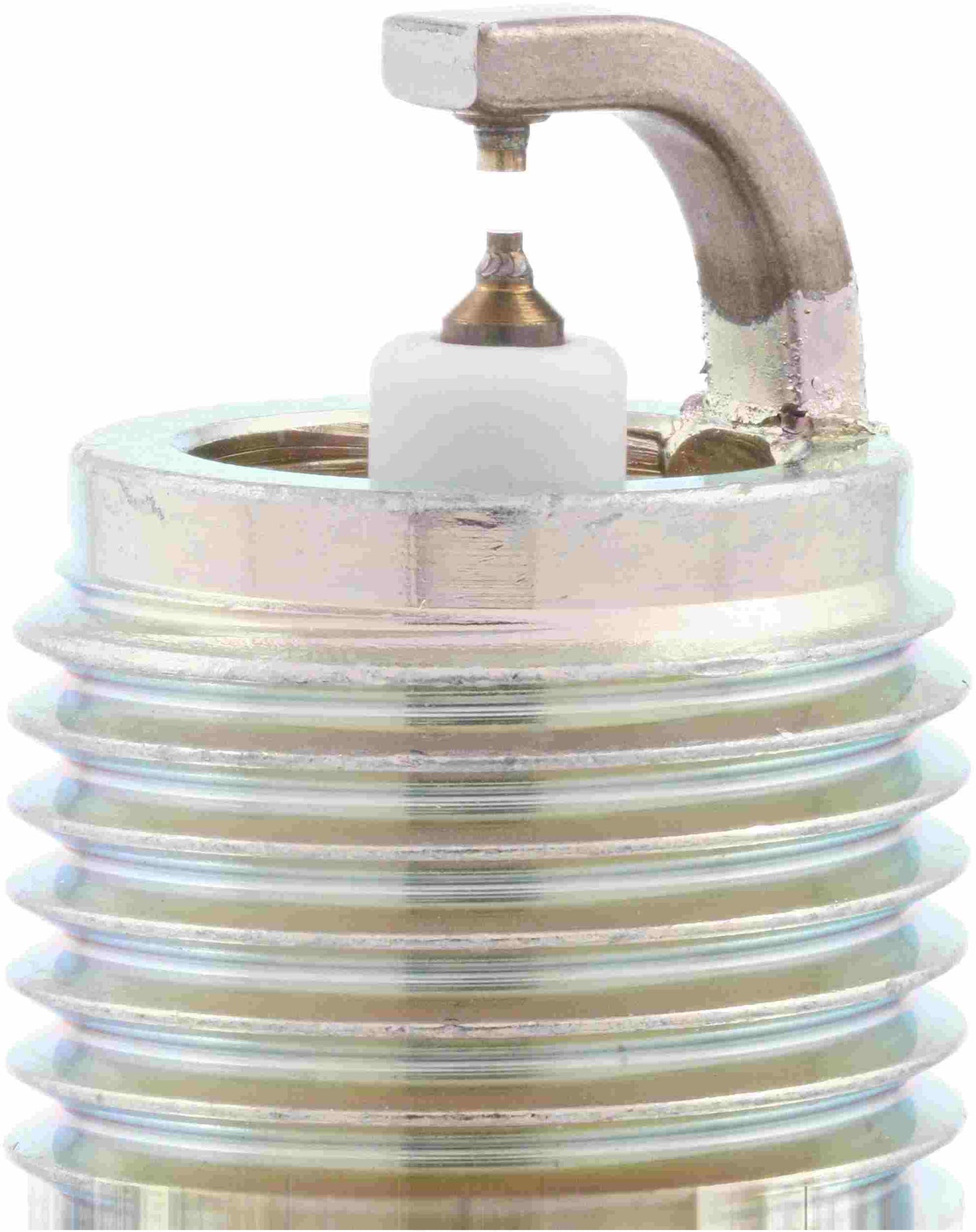 NGK Laser Iridium Spark Plug DFE Box of 4 (DILFR7K9G) 91961